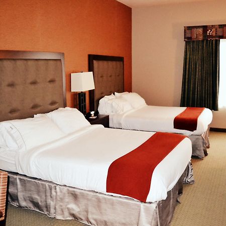 Holiday Inn Express & Suites Bozeman West By Ihg Dış mekan fotoğraf