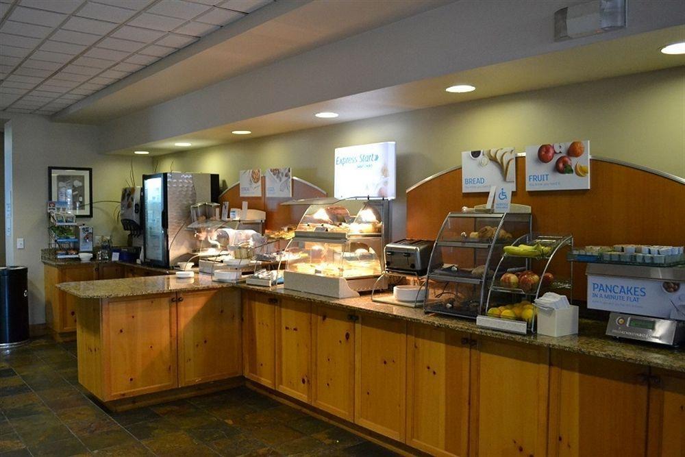 Holiday Inn Express & Suites Bozeman West By Ihg Dış mekan fotoğraf
