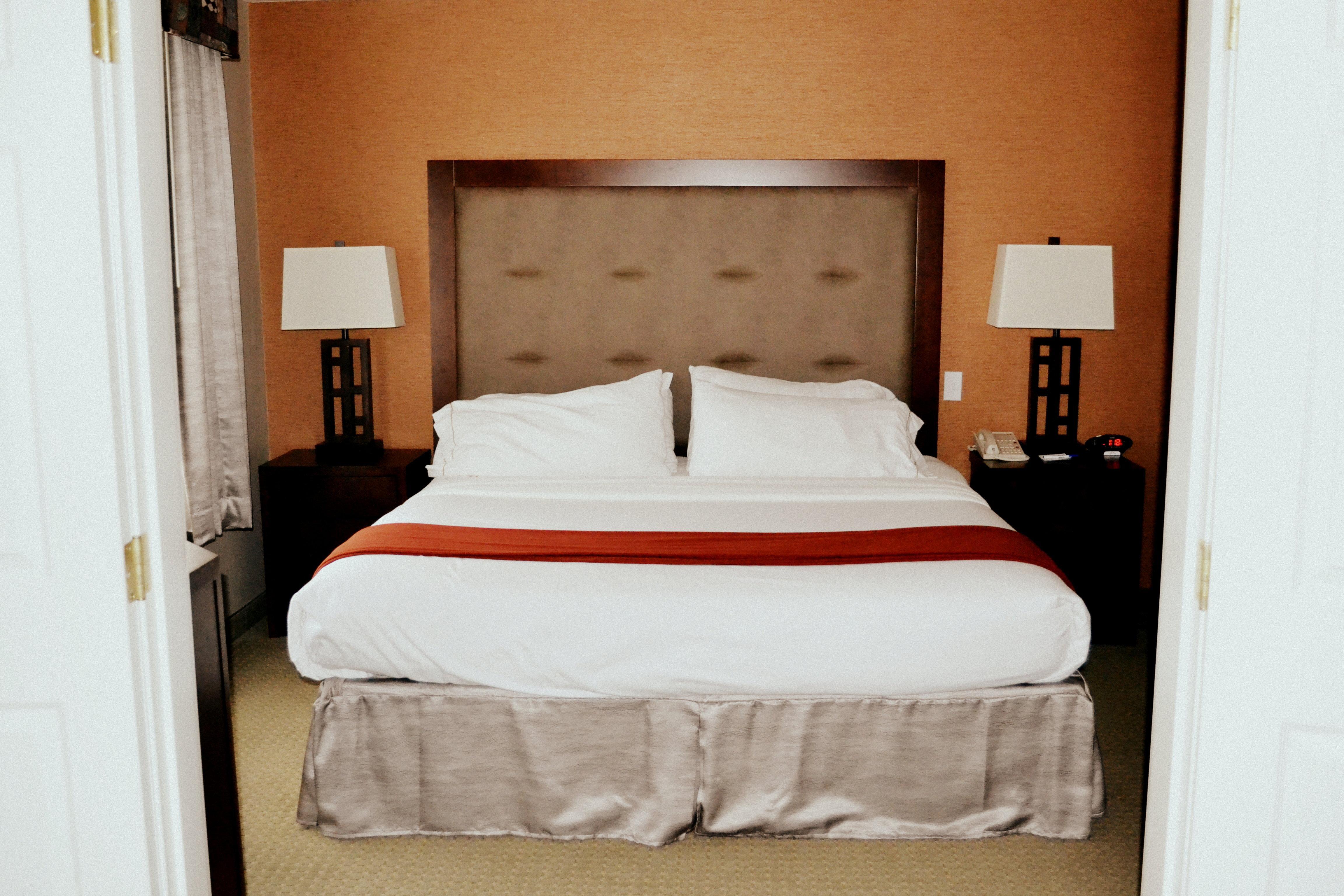 Holiday Inn Express & Suites Bozeman West By Ihg Dış mekan fotoğraf