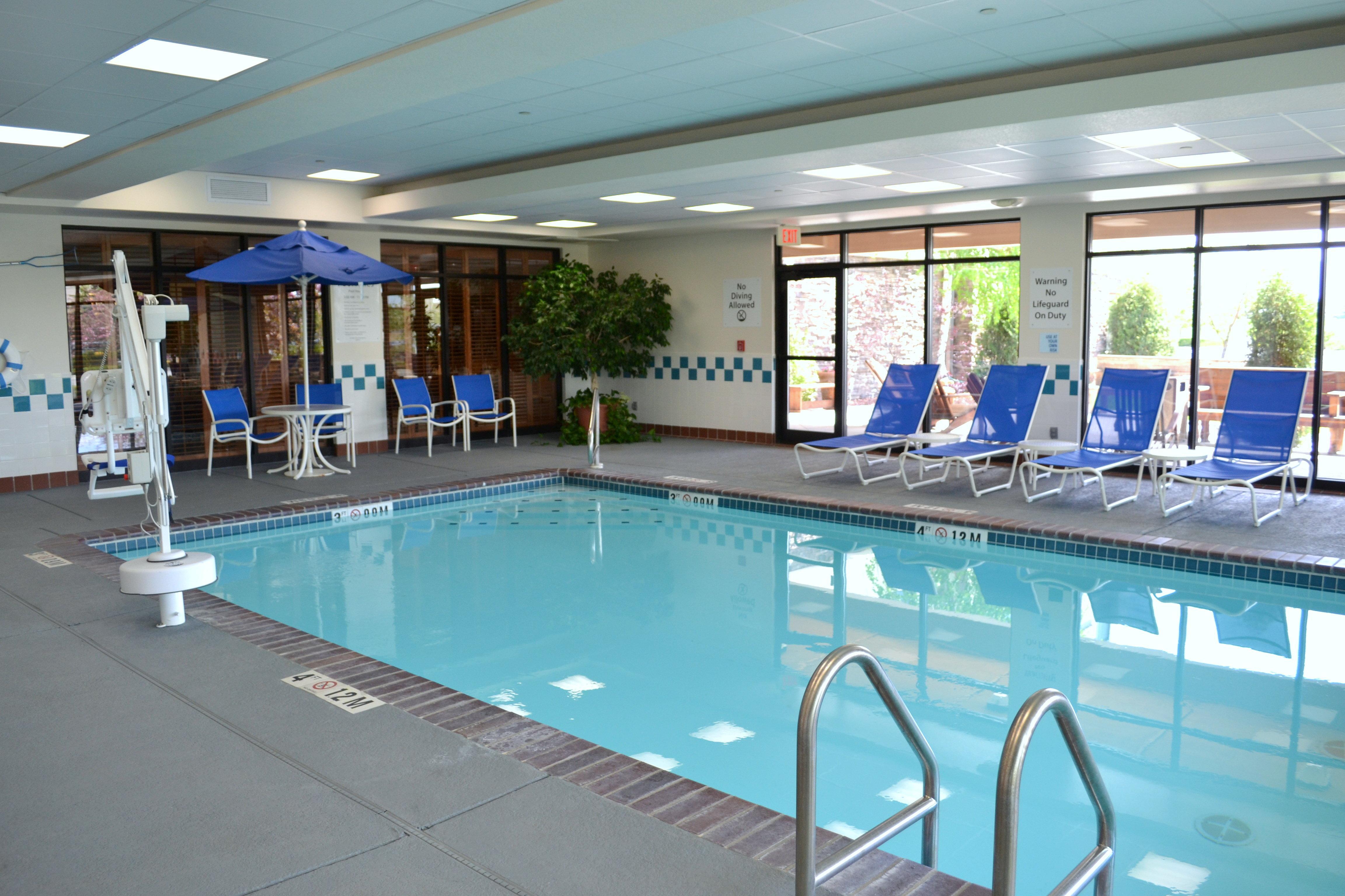 Holiday Inn Express & Suites Bozeman West By Ihg Dış mekan fotoğraf