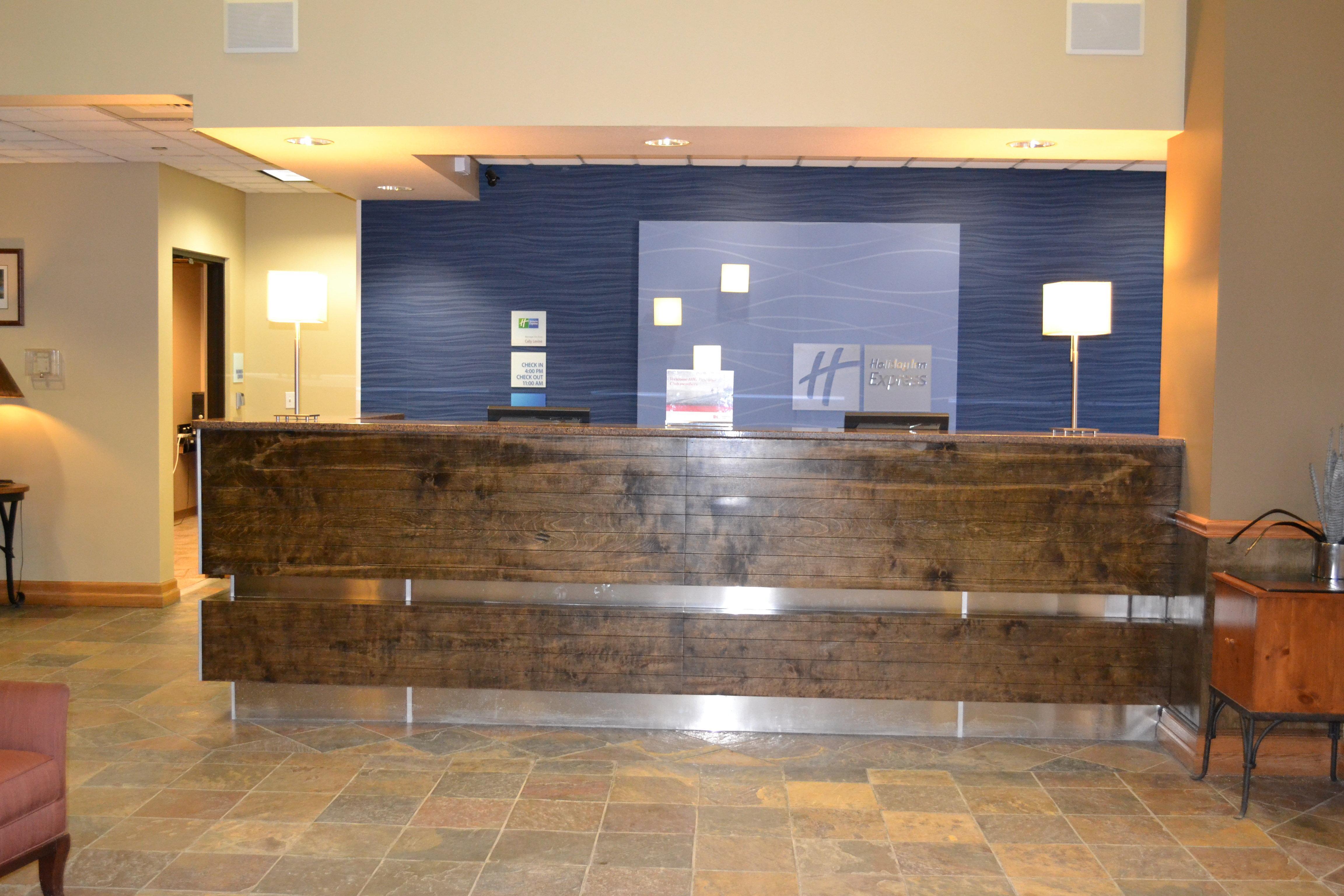 Holiday Inn Express & Suites Bozeman West By Ihg Dış mekan fotoğraf
