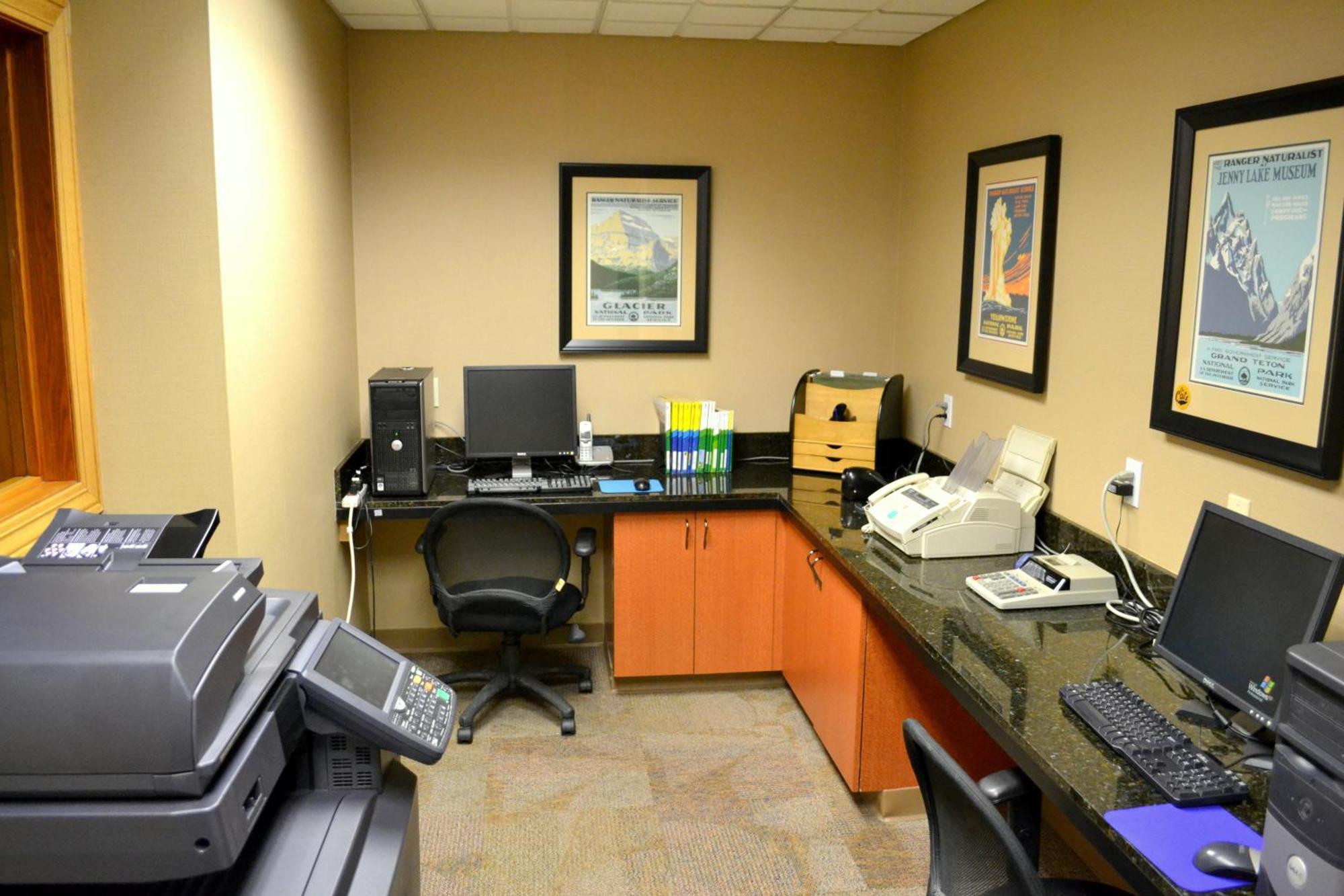 Holiday Inn Express & Suites Bozeman West By Ihg Dış mekan fotoğraf