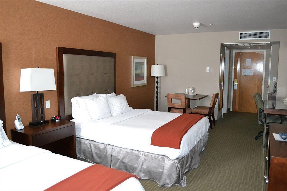 Holiday Inn Express & Suites Bozeman West By Ihg Dış mekan fotoğraf