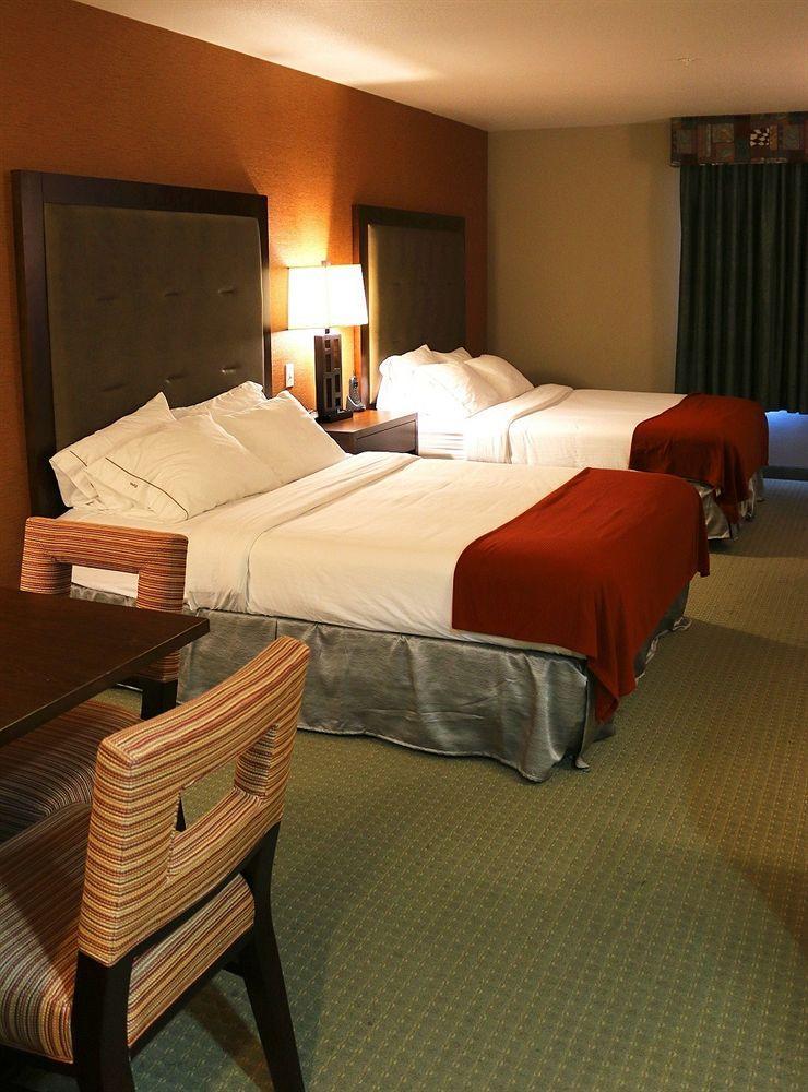 Holiday Inn Express & Suites Bozeman West By Ihg Dış mekan fotoğraf