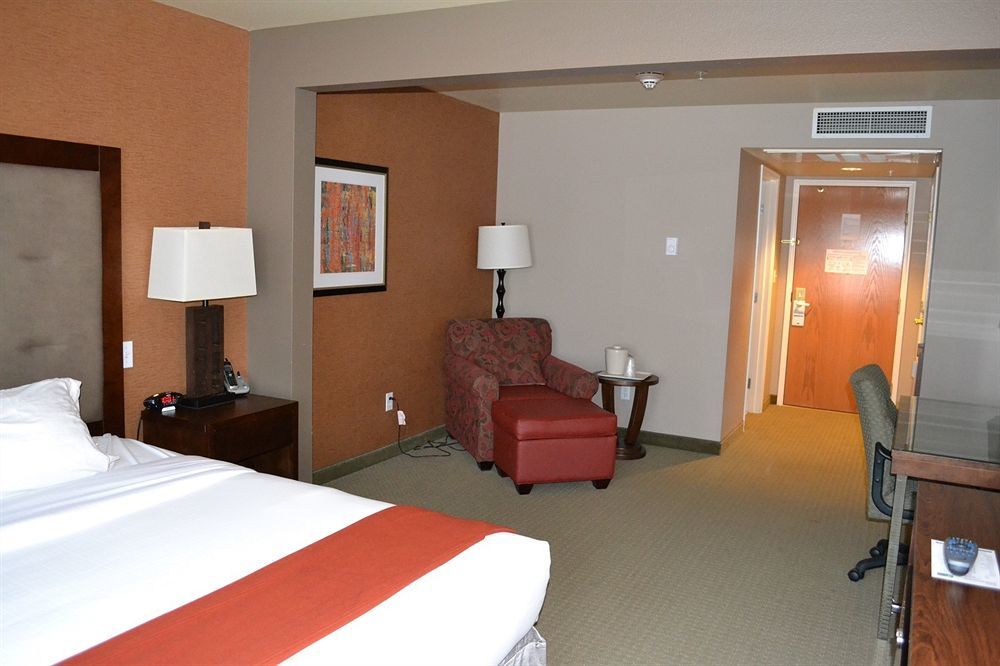 Holiday Inn Express & Suites Bozeman West By Ihg Dış mekan fotoğraf