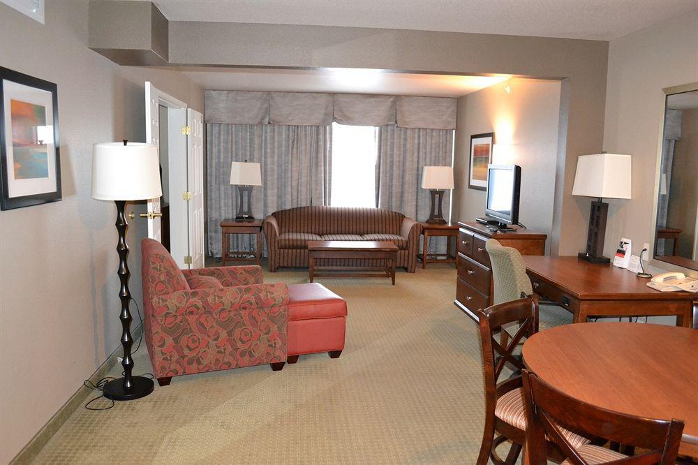 Holiday Inn Express & Suites Bozeman West By Ihg Dış mekan fotoğraf