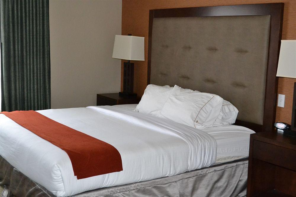Holiday Inn Express & Suites Bozeman West By Ihg Dış mekan fotoğraf
