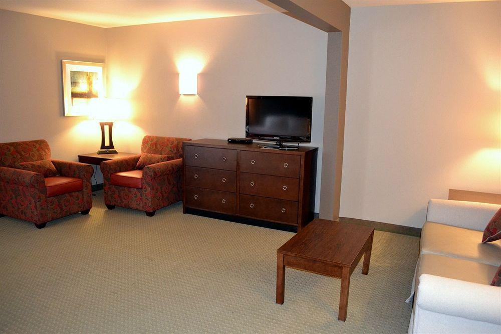 Holiday Inn Express & Suites Bozeman West By Ihg Dış mekan fotoğraf